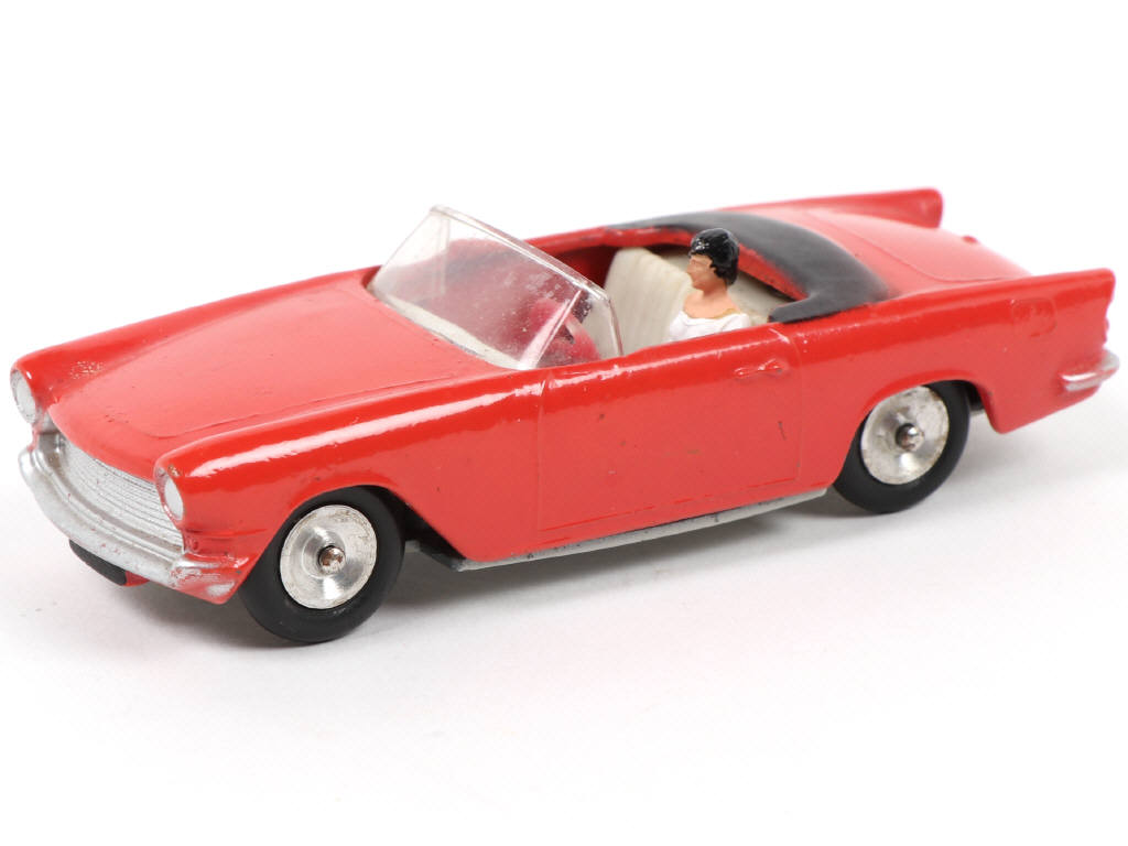 Lot 301 - SOLIDO (FRANCE) (1)