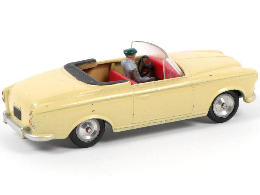 Lot 298 - SOLIDO (FRANCE) (1)