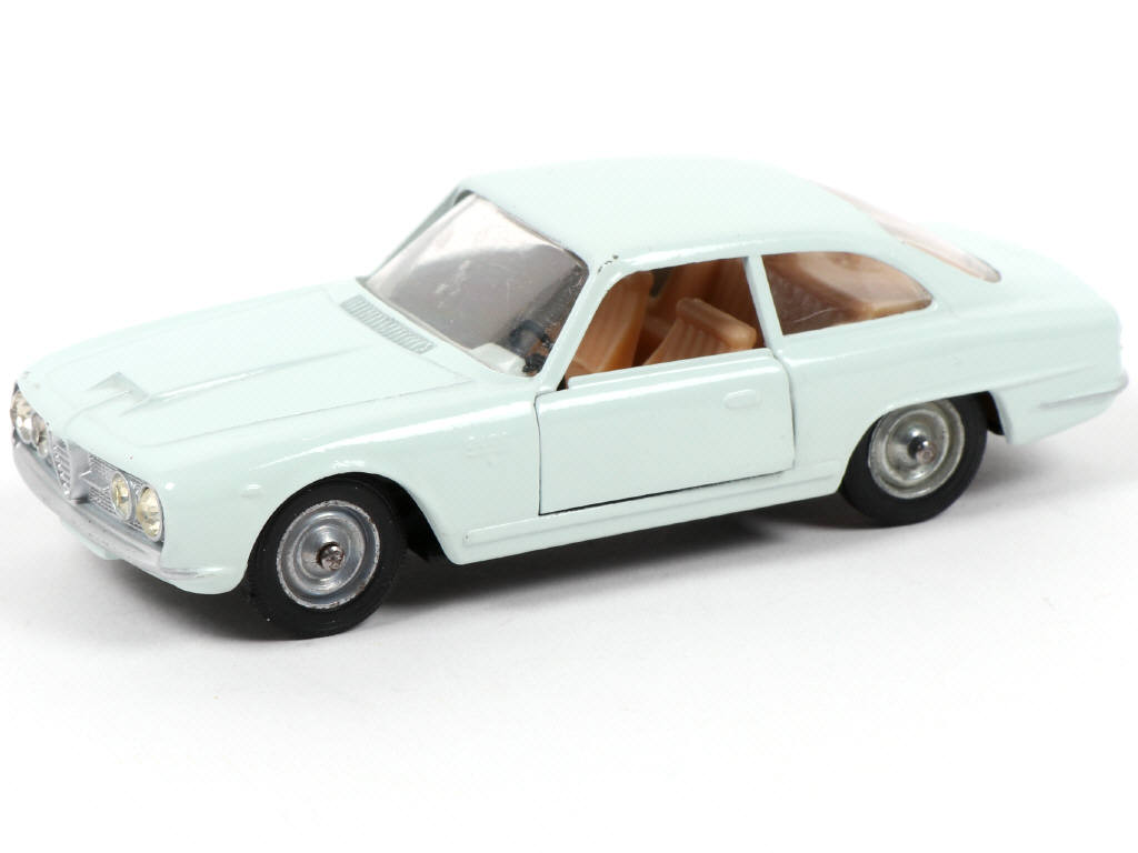 Lot 310 - SOLIDO (FRANCE) (1)