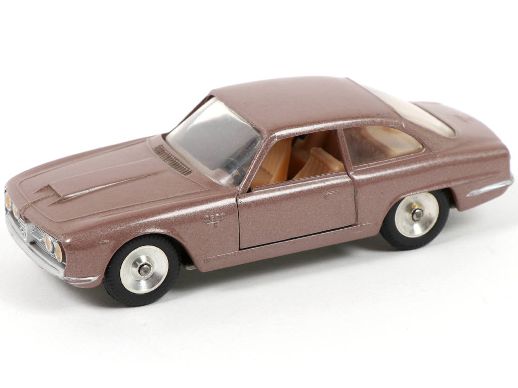 Lot 311 - SOLIDO (FRANCE) (1)