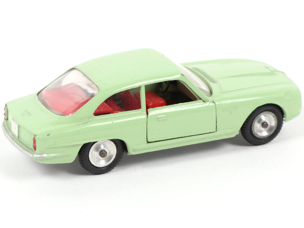 Lot 295 - SOLIDO-DALIA (ESPAGNE) (1)