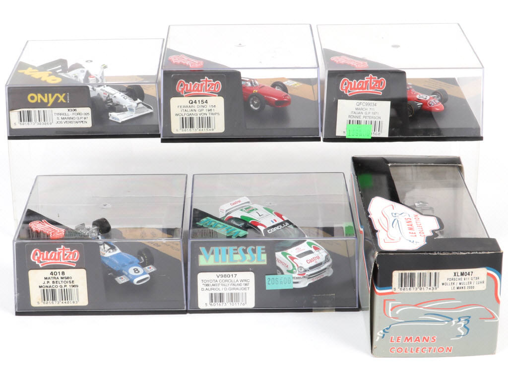 Lot 178 - DIVERS (PORTUGAL) (6)