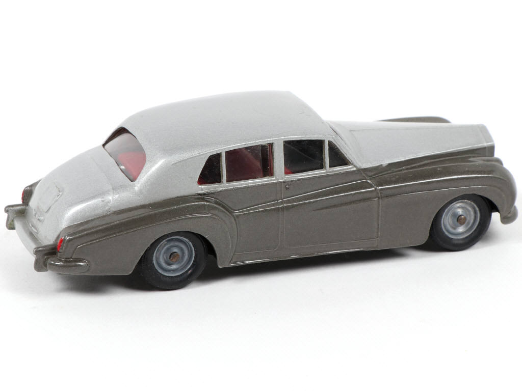 Lot 305 - SOLIDO (FRANCE) (1)