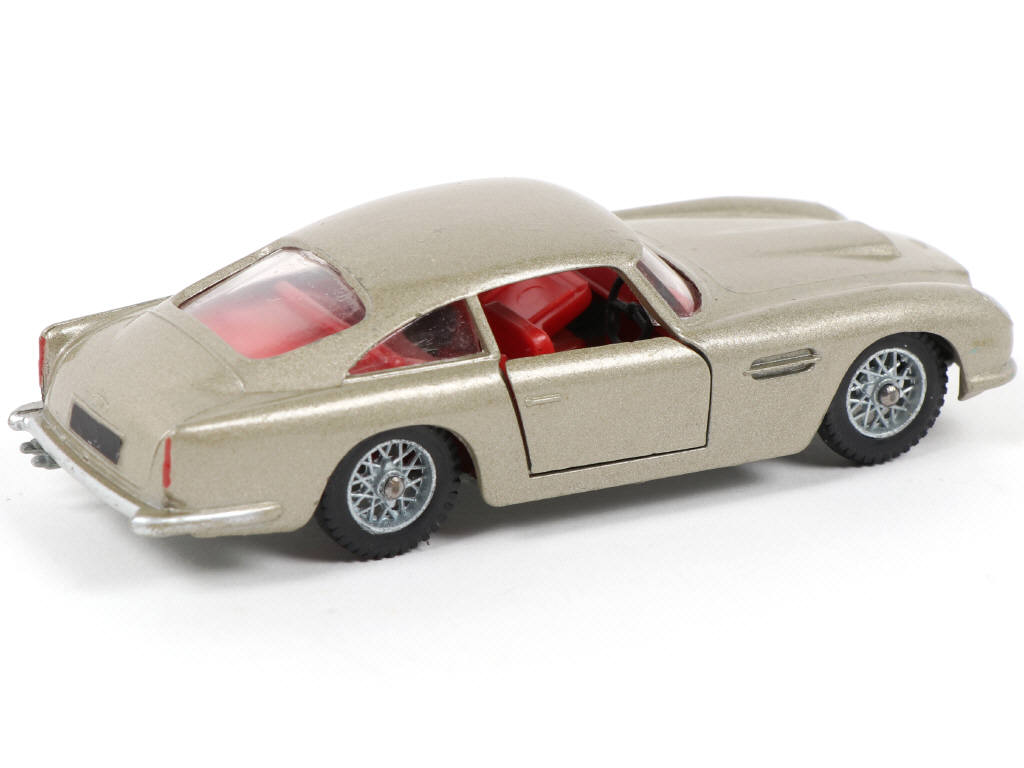 Lot 315 - SOLIDO (FRANCE) (1)