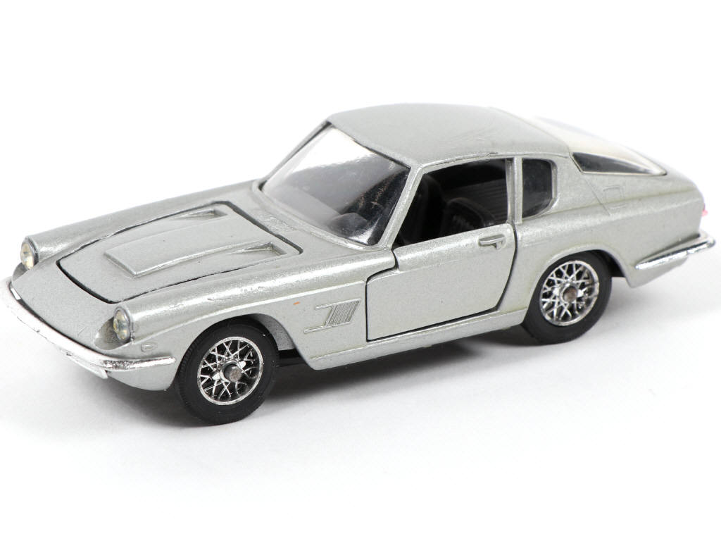 Lot 319 - SOLIDO (FRANCE) (1)