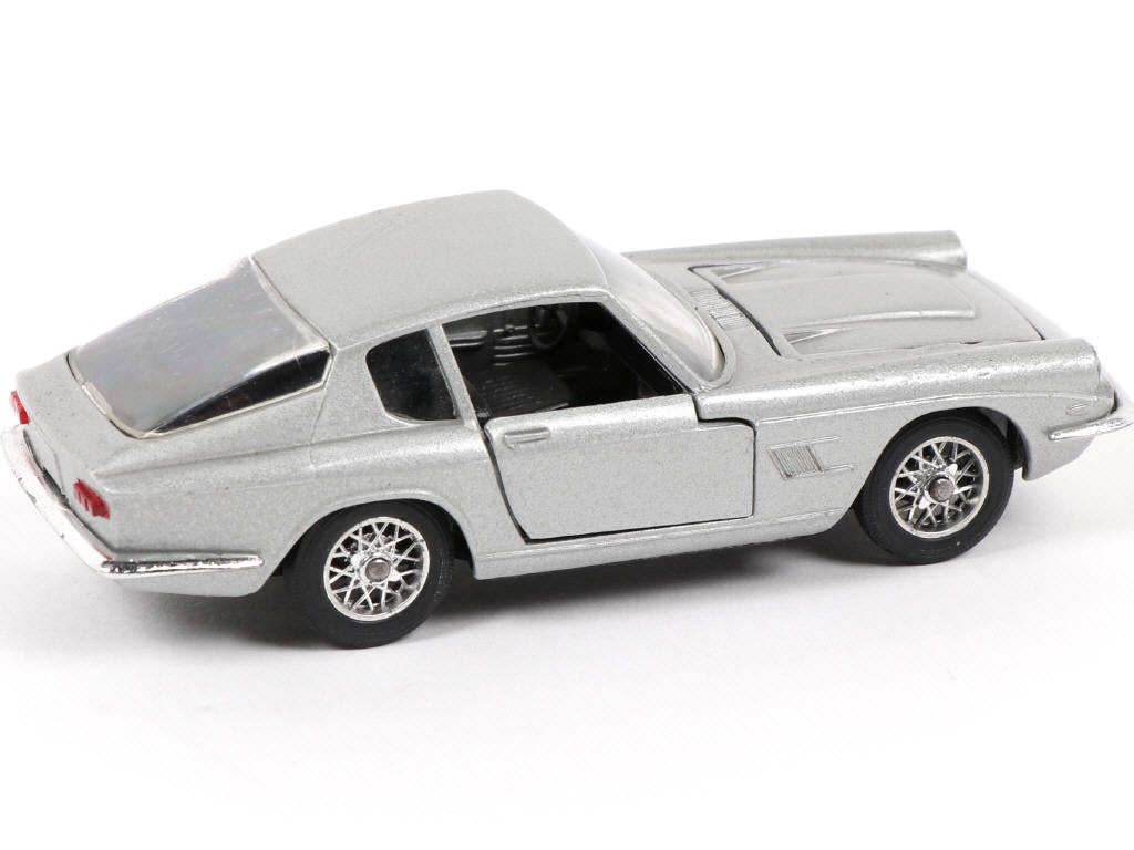 Lot 319 - SOLIDO (FRANCE) (1)