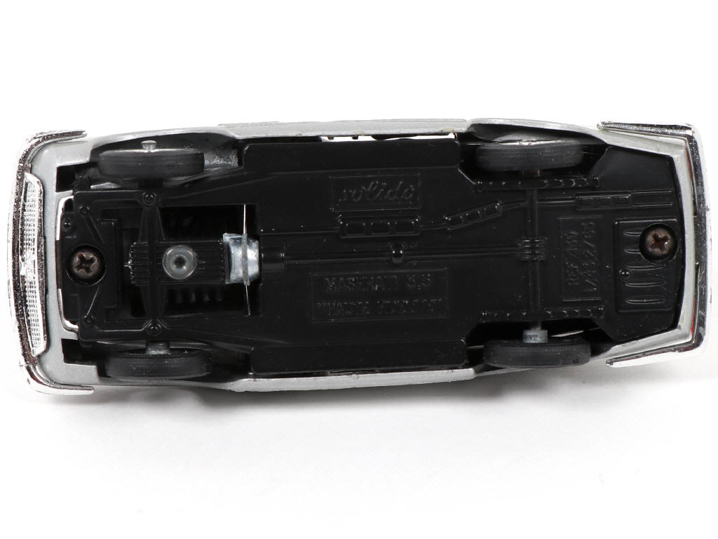 Lot 319 - SOLIDO (FRANCE) (1)