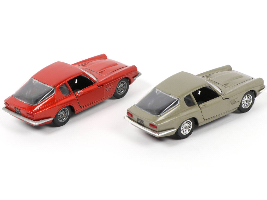 Lot 325 - SOLIDO (FRANCE) (2)