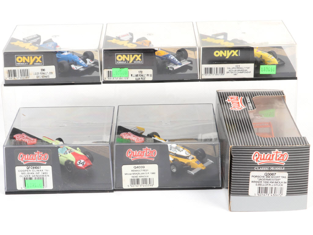 Lot 175 - DIVERS (PORTUGAL) (6)