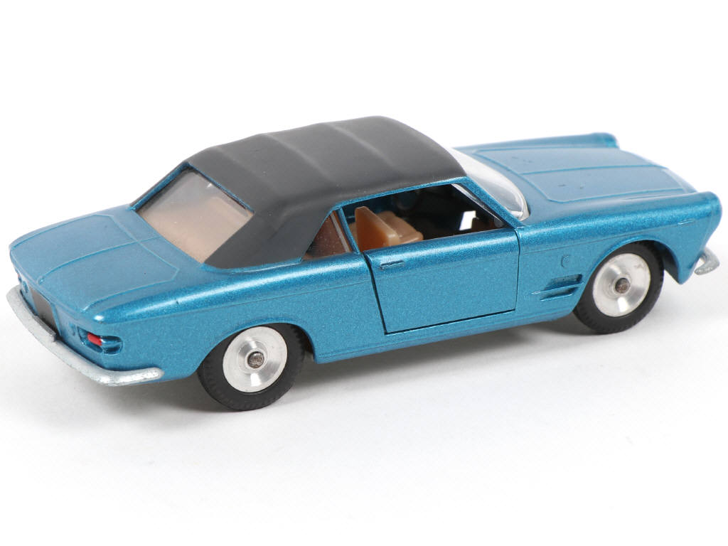 Lot 316 - SOLIDO (FRANCE) (1)