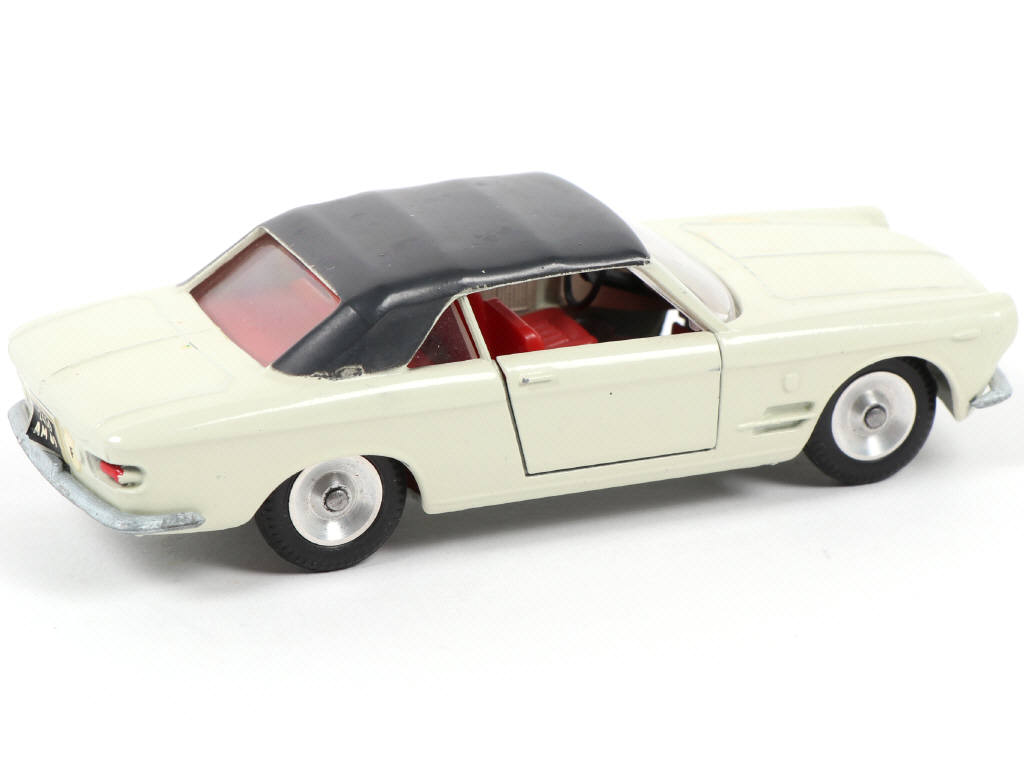 Lot 318 - SOLIDO (FRANCE) (1)