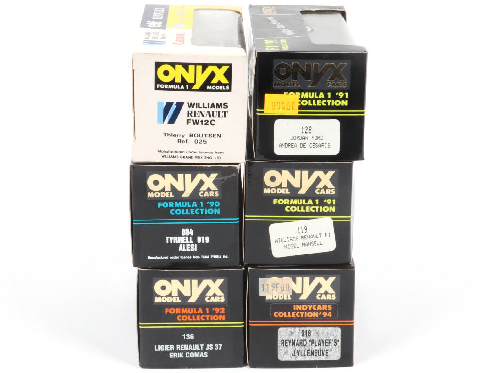 Lot 171 - ONYX (PORTUGAL) (6)