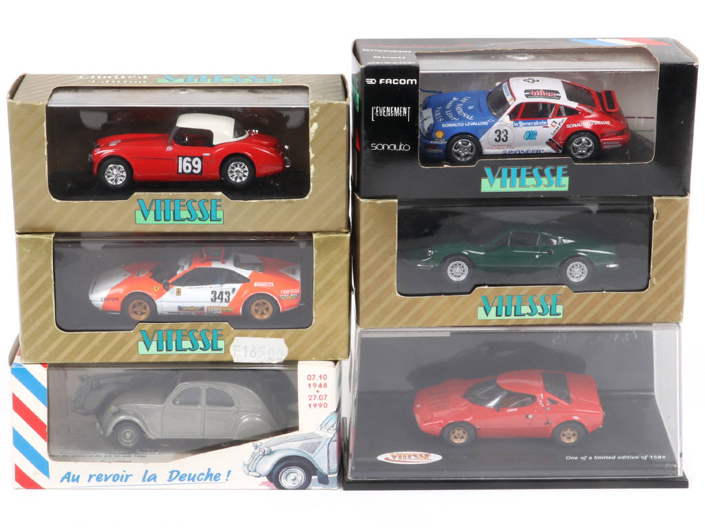 Lot 173 - VITESSE (PORTUGAL) (6)