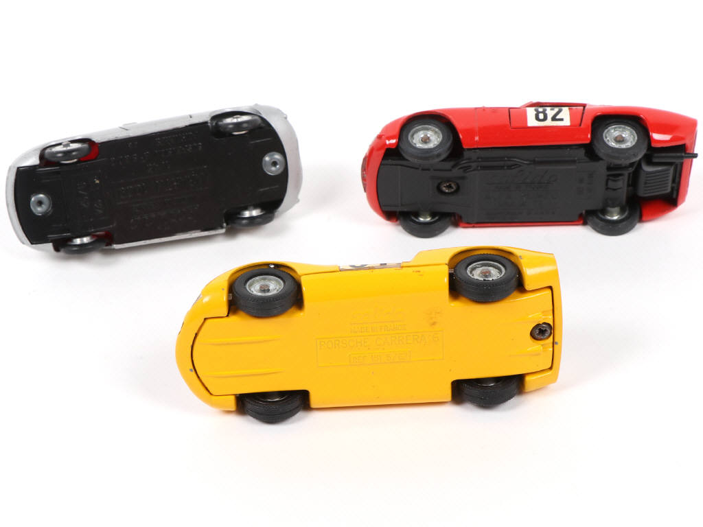 Lot 326 - SOLIDO (FRANCE) (3)