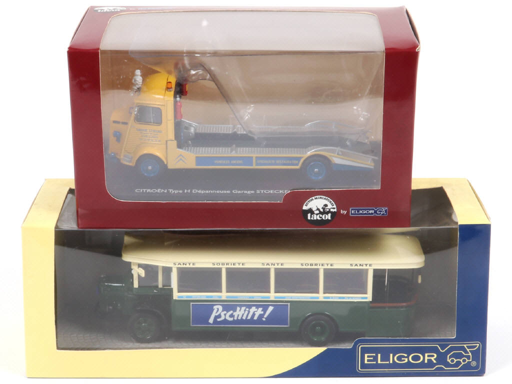 Lot 361 - ELIGOR (FRANCE) (2)