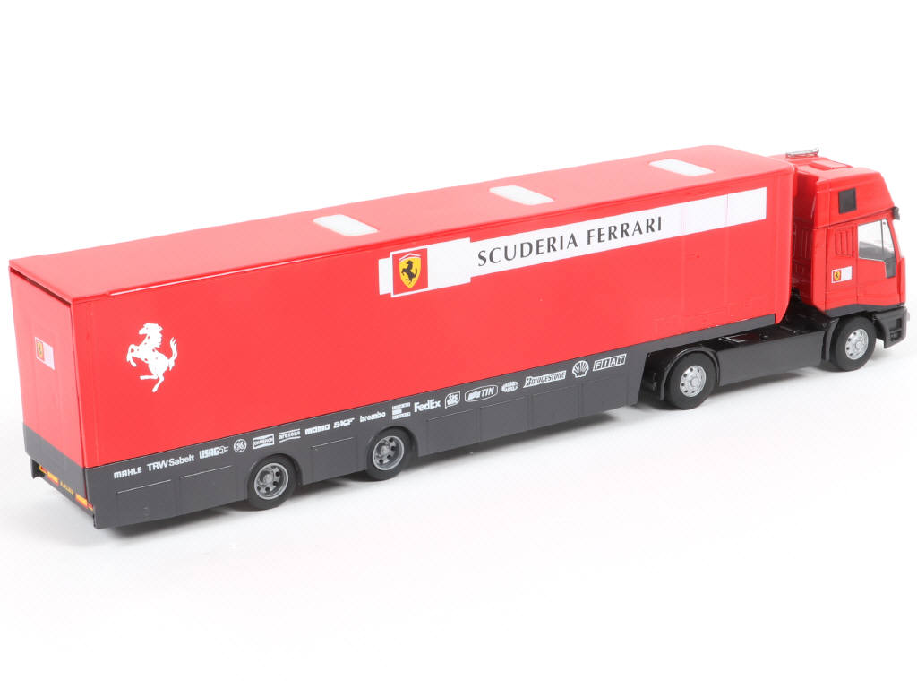 Lot 225 - OLD CARS (ITALIE) (1)