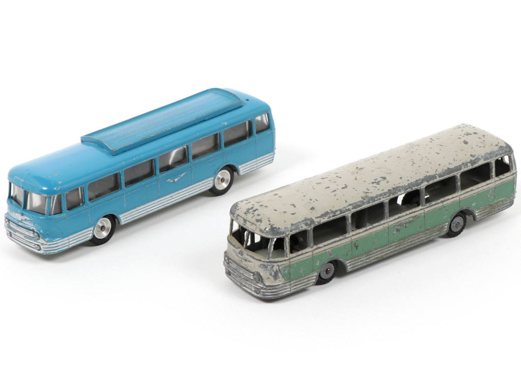 Lot 324 - SOLIDO (FRANCE) (2)