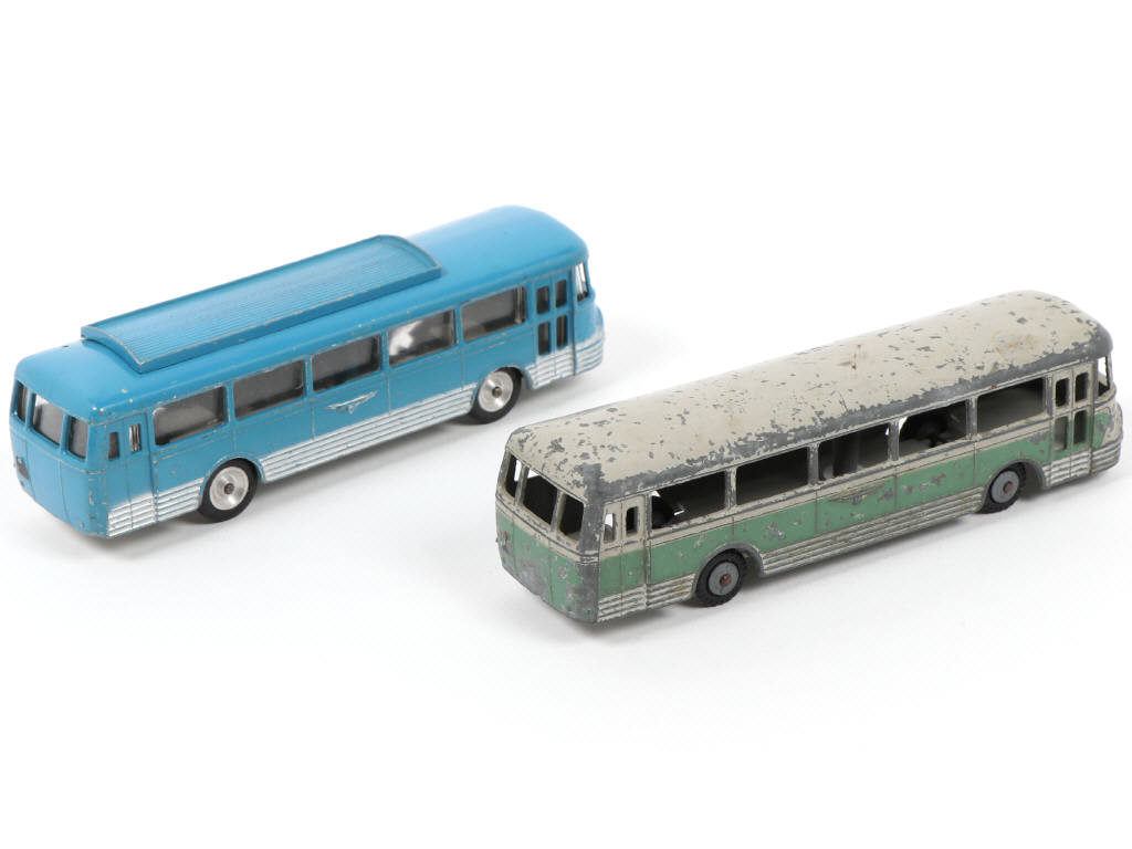 Lot 324 - SOLIDO (FRANCE) (2)