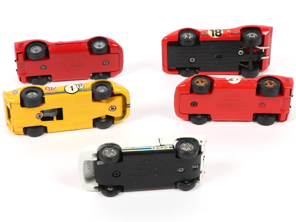 Lot 337 - SOLIDO (FRANCE) (5)