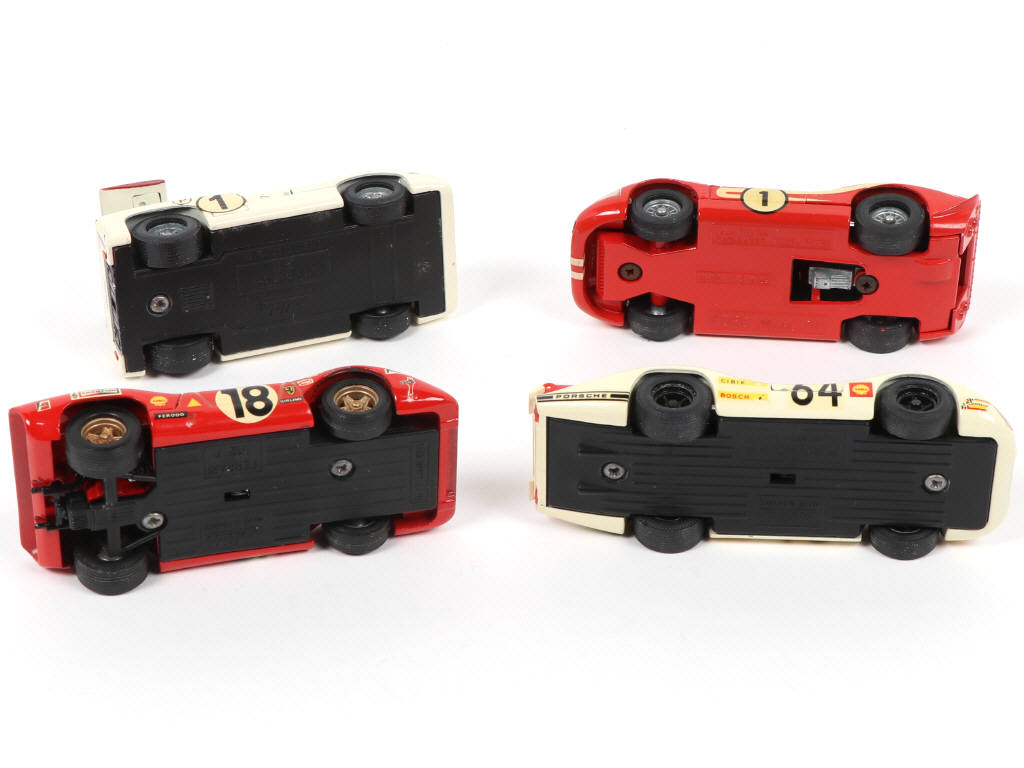 Lot 335 - SOLIDO (FRANCE) (4)