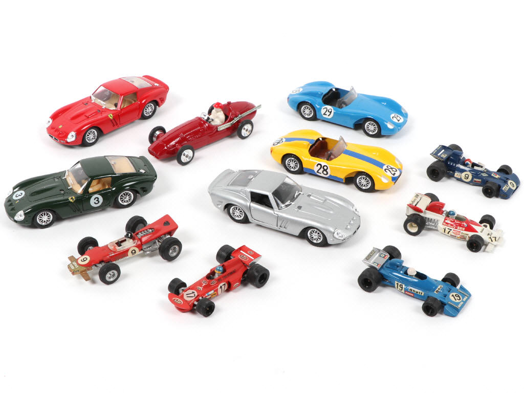 Lot 344 - SOLIDO (FRANCE) (11)