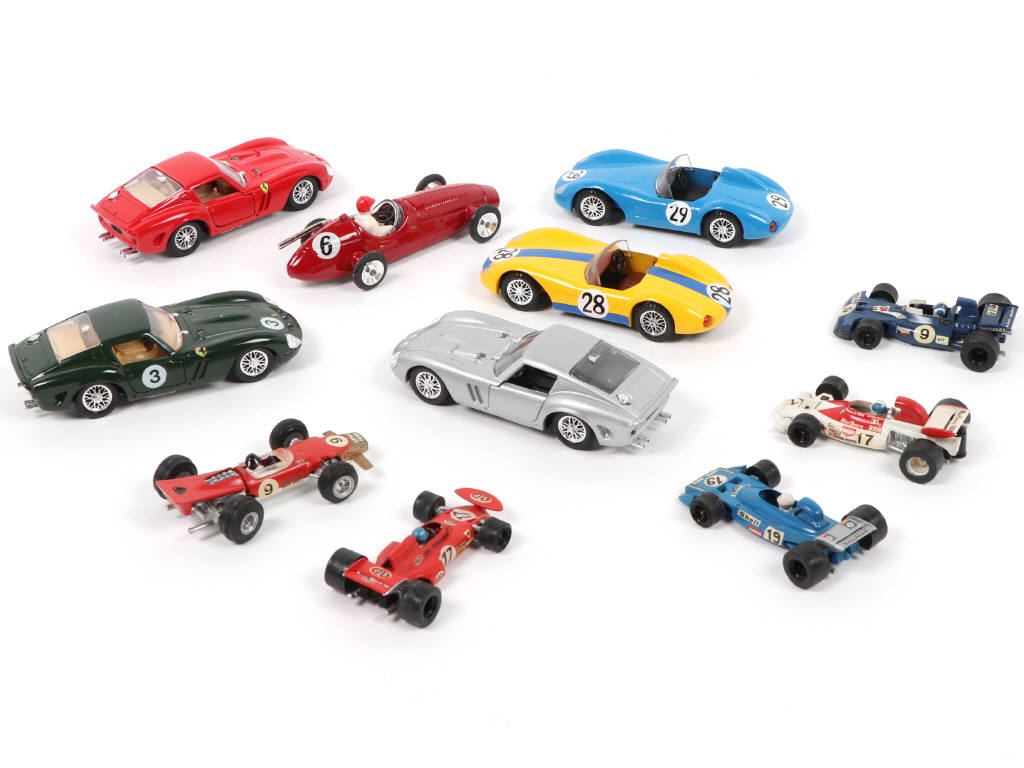 Lot 344 - SOLIDO (FRANCE) (11)