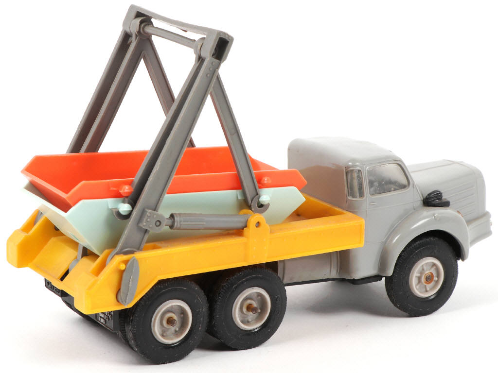 Lot 273 - NOREV (FRANCE) (1)