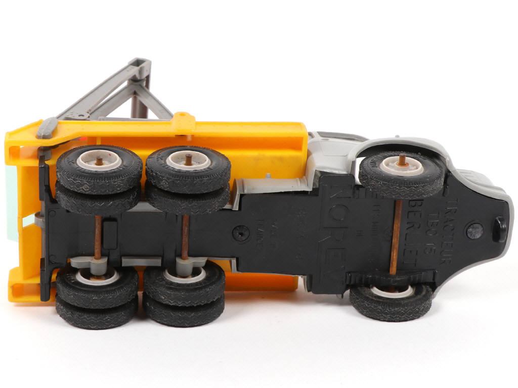 Lot 273 - NOREV (FRANCE) (1)