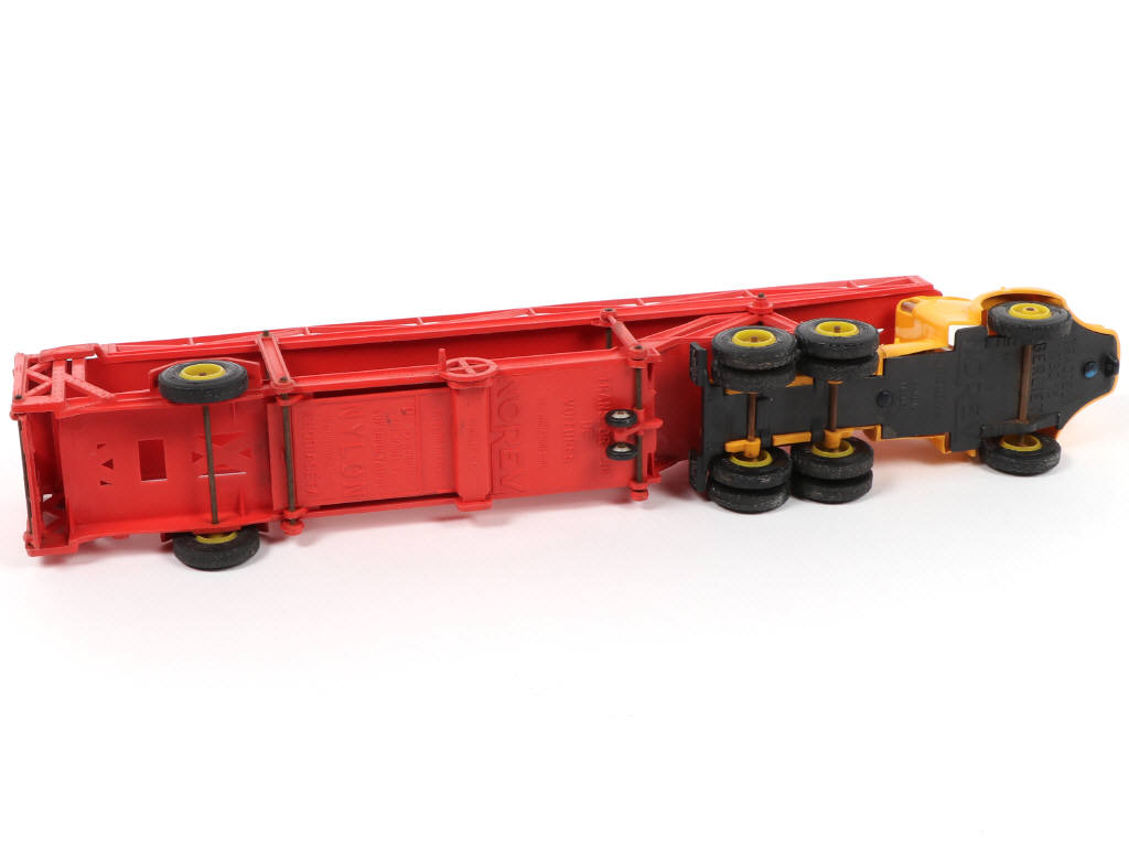 Lot 271 - NOREV (FRANCE) (1)