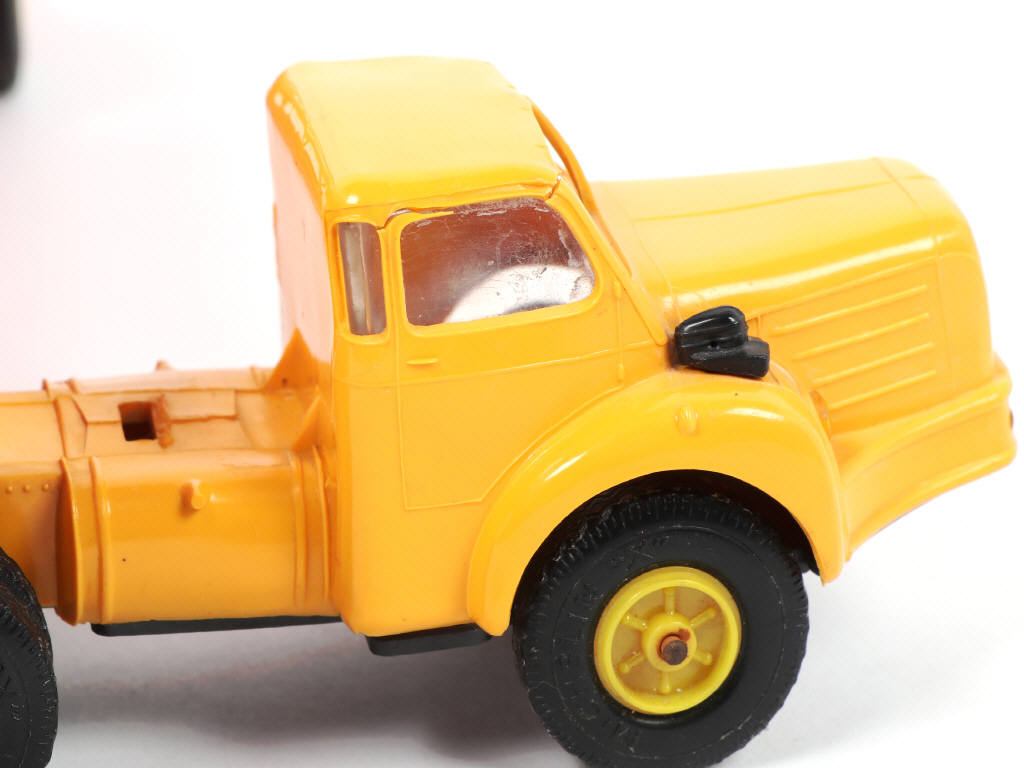 Lot 271 - NOREV (FRANCE) (1)