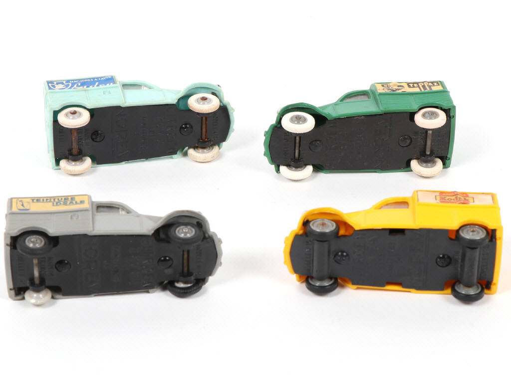 Lot 288 - NOREV (FRANCE) (4)