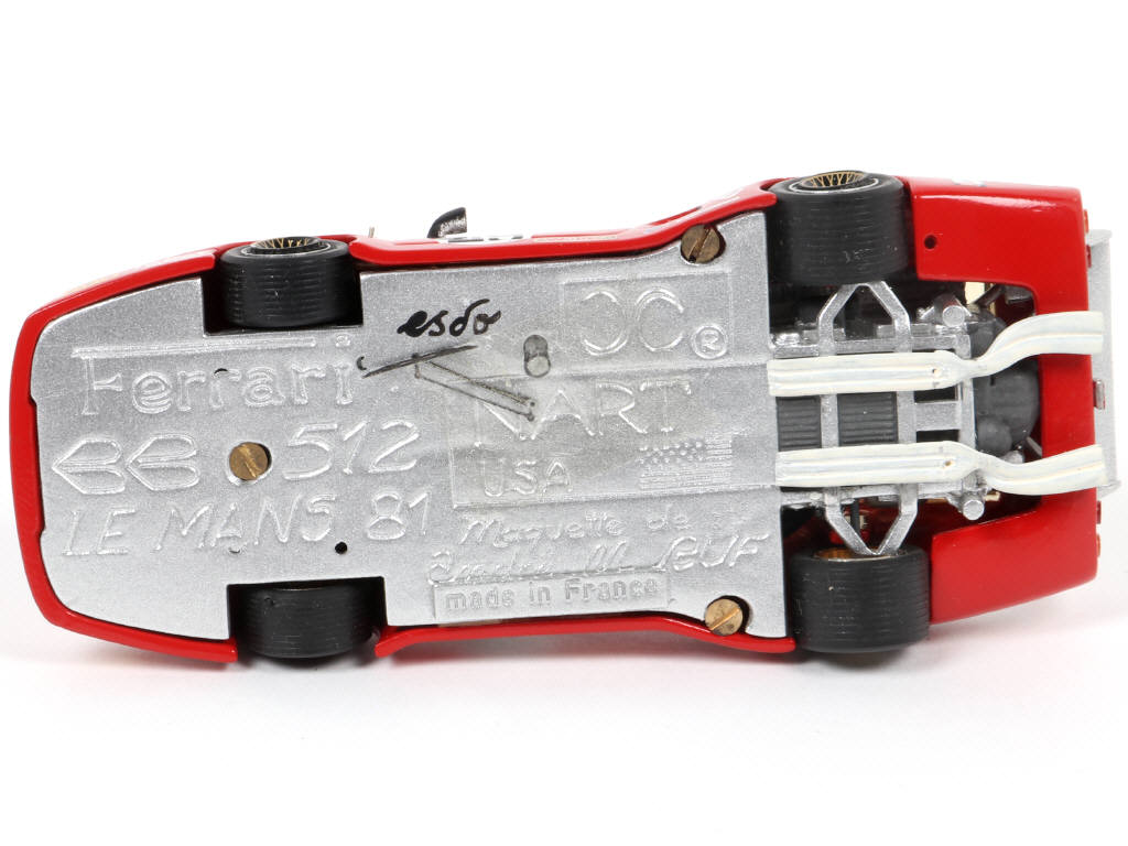 Lot 254 - A.M.R. - X (FRANCE) (1)