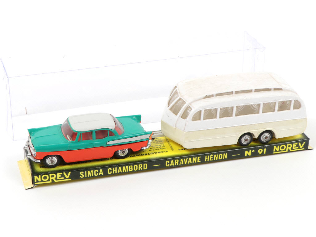 Lot 276 - NOREV (FRANCE) (1)