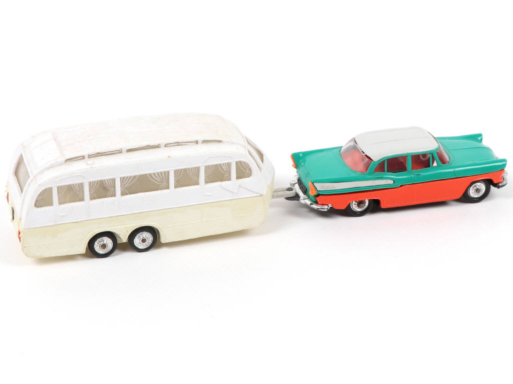 Lot 276 - NOREV (FRANCE) (1)