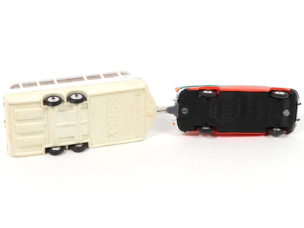 Lot 276 - NOREV (FRANCE) (1)