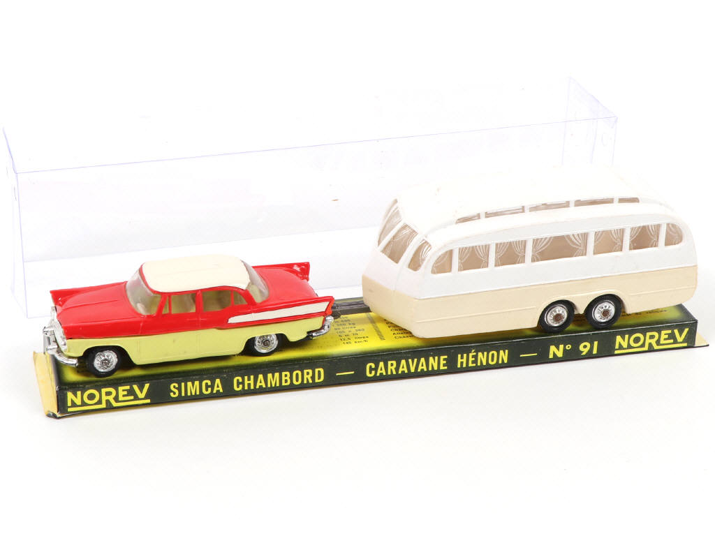 Lot 277 - NOREV (FRANCE) (1)