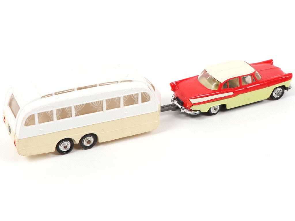 Lot 277 - NOREV (FRANCE) (1)