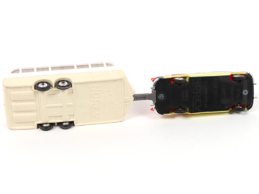 Lot 277 - NOREV (FRANCE) (1)