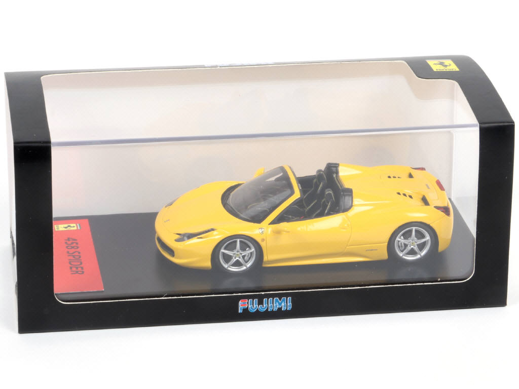 Lot 128 - FUJIMI (JAPON) (1)