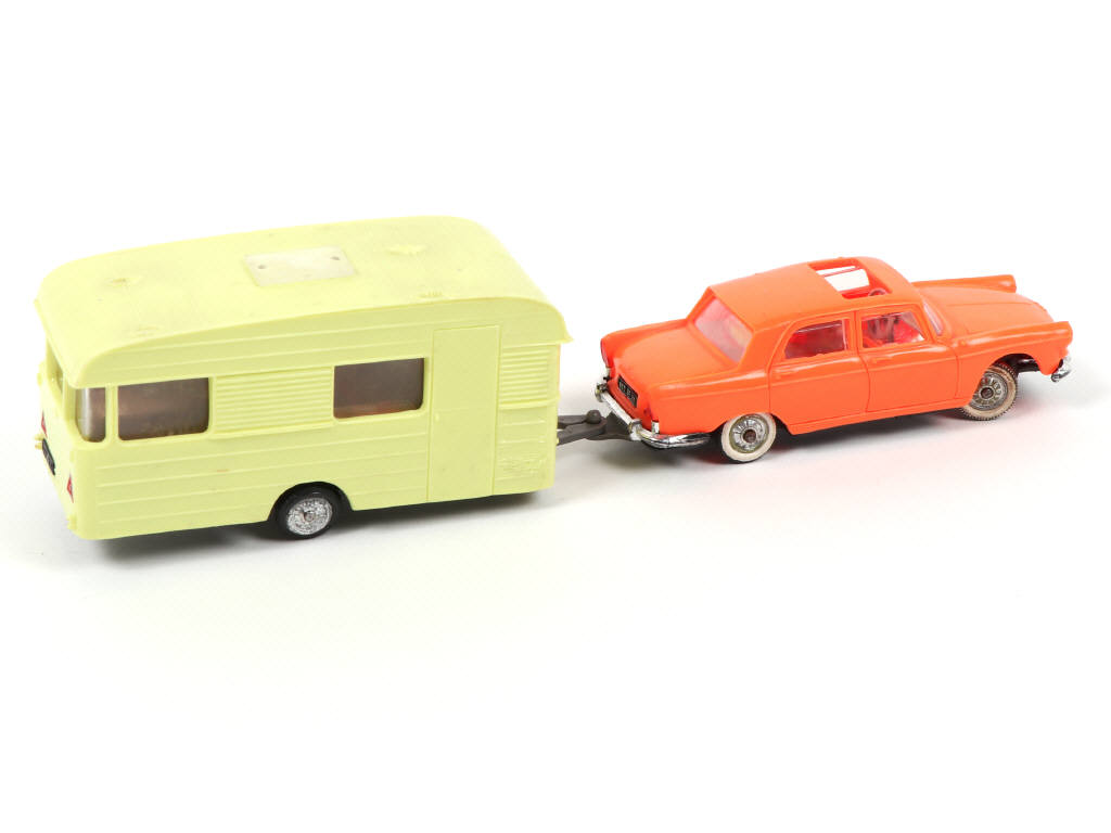 Lot 278 - NOREV (FRANCE) (1)