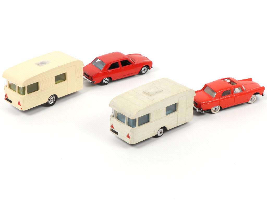 Lot 269 - NOREV - JET CAR (FRANCE) (2)