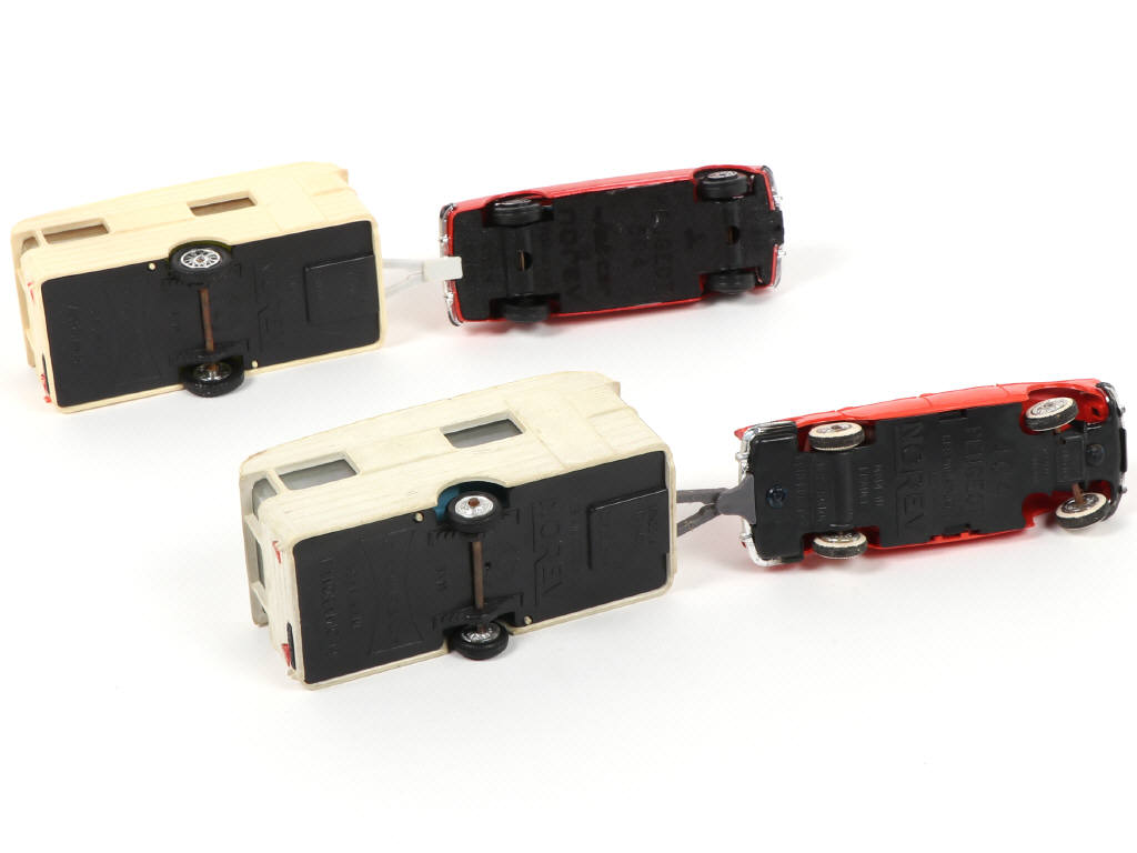 Lot 269 - NOREV - JET CAR (FRANCE) (2)