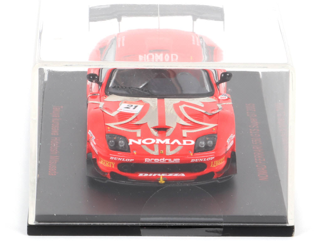 Lot 228 - RED LINE MODELS (ITALIE) (1)