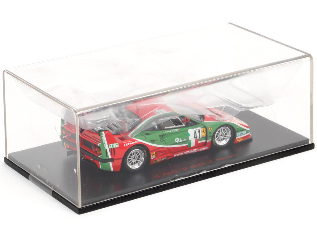 Lot 234 - RED LINE MODELS (ITALIE) (1)