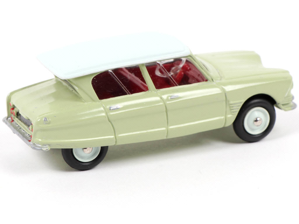 Lot 258 - C.I.J. (FRANCE) (1)