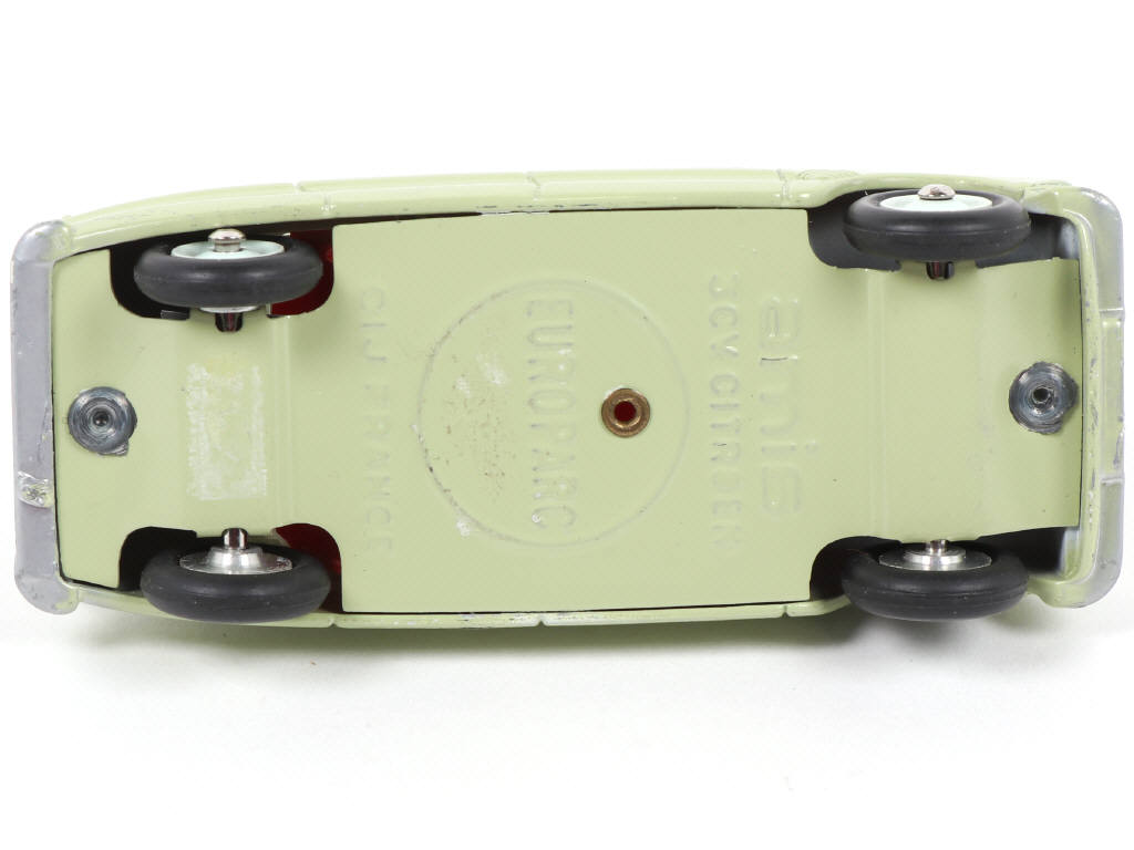 Lot 258 - C.I.J. (FRANCE) (1)