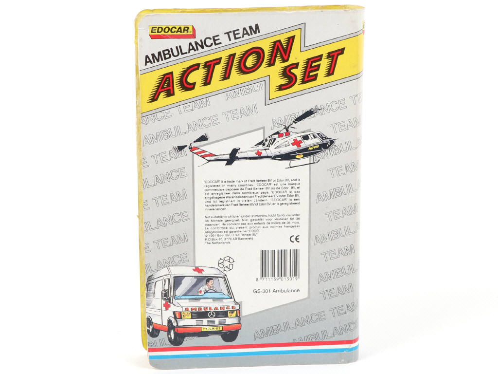 Lot 148 - EDOCAR (PAYS BAS) (1)