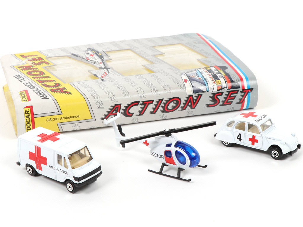 Lot 148 - EDOCAR (PAYS BAS) (1)