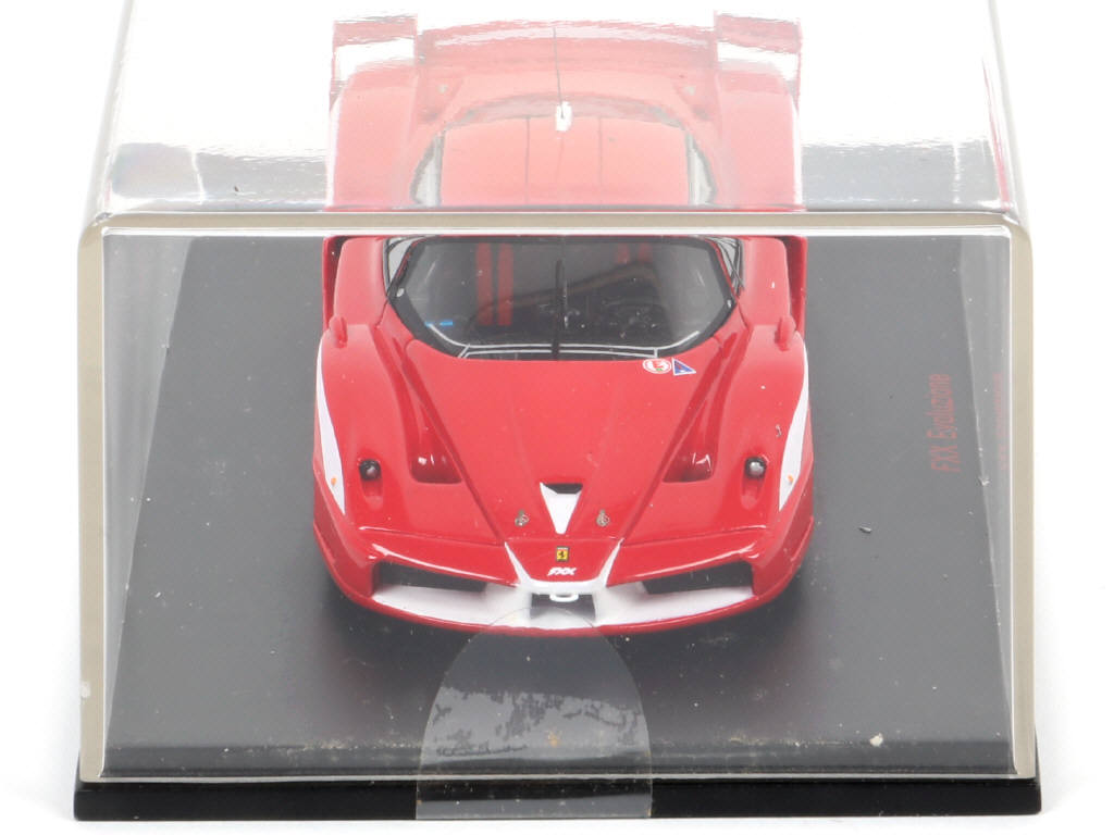 Lot 235 - RED LINE MODELS (ITALIE) (1)