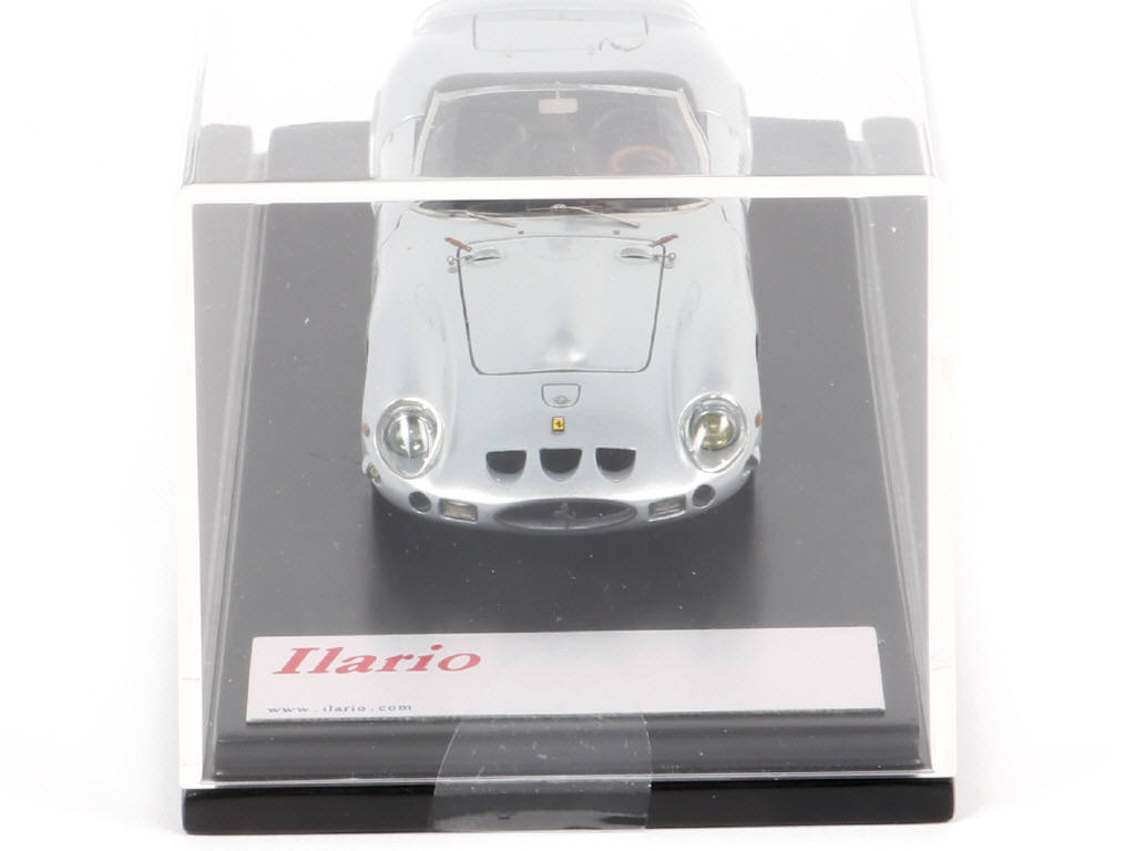 Lot 253 - ILARIO (FRANCE) (1)